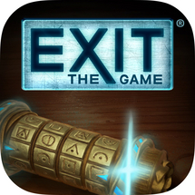 Cover für EXIT - The Curse of Ophir