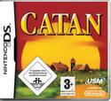 Cover für Catan for Nintendo DS