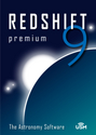 Cover für Redshift 9 Premium
