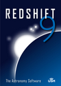 Cover für Redshift 9